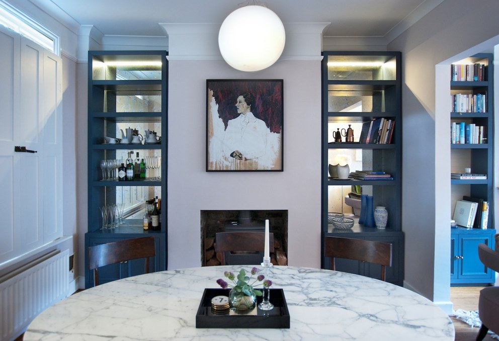 Hackney Family Home | Dining Room | Interior Designers